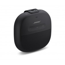 BOSE SoundLink Micro Bluetooth Lautsprecher, Schwarz, Wasserfest