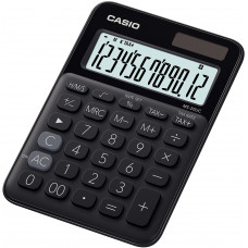 CASIO MS-20UC-BK Tischrechner