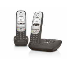 GIGASET A 415 A Duo Schnurloses Telefon
