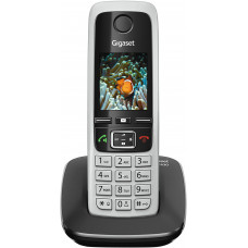 GIGASET C 430 Schnurloses Telefon