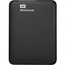 Western Digital Elements Portable
(46)
Gesamtnote 1,6 (gut)