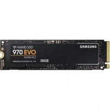 Samsung 970 EVO
(4)
Gesamtnote 1,3 (sehr gut)