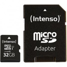 Intenso Performance R90 microSD