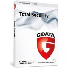 G Data Total Security 2022