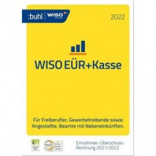 Buhl Data WISO EÜR+Kasse 2022