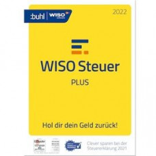 Buhl Data WISO Steuer Plus 2022