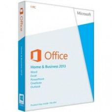 Microsoft Office Home & Business 2013
(11)
Gesamtnote 1,3 (sehr gut)