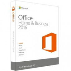 Microsoft Office Home & Business 2016
(16)
Gesamtnote 2,0 (gut)