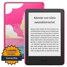 Amazon Kindle Kids 2022