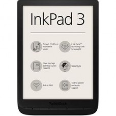 PocketBook InkPad 3
(2)
Gesamtnote 1,5 (gut)