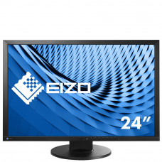 EIZO EV2430 24,1 Zoll WUXGA Monitor (14 ms Reaktionszeit, 60 Hz)