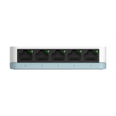 D-LINK DGS-1005D/E Desktop Switch 5