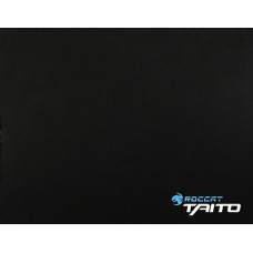 ROCCAT Taito Mini-Size 3mm - Shiny Black Mauspad (210 mm x 265 mm)