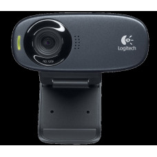 LOGITECH C310 Webcam