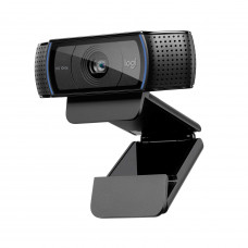 LOGITECH C920 HD Pro USB Webcam
