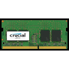 CRUCIAL CT4G4SFS824A Notebook Arbeitsspeicher 4 GB DDR4
