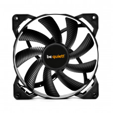 BE QUIET PURE WINGS 2 120mm PWM Lüfter, Schwarz