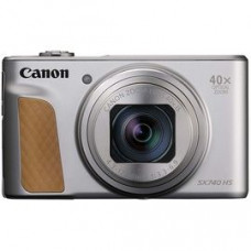 Canon Powershot SX740 HS
(6)
Gesamtnote 2,2 (gut)