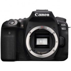 Canon EOS 90D
(1)
Gesamtnote 2,0 (gut)