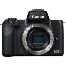 Canon EOS M50
(13)
Gesamtnote 1,8 (gut)