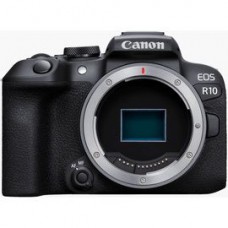 Canon EOS R10
(1)
Gesamtnote 1,5 (gut)