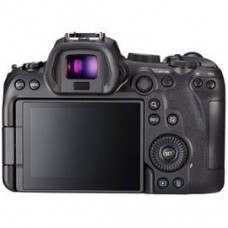 Canon EOS R6
(2)
Gesamtnote 1,3 (sehr gut)