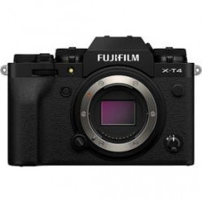 Fujifilm X-T4
(1)
Gesamtnote 1,7 (gut)