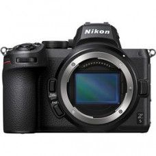 Nikon Z5
(2)
Gesamtnote 1,5 (gut)