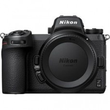 Nikon Z 6 II
(2)
Gesamtnote 1,2 (sehr gut)