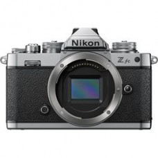 Nikon Z fc
(1)
Gesamtnote 1,5 (gut)