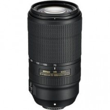 Nikon AF-P DX 70-300 mm
(7)
Gesamtnote 1,7 (gut)