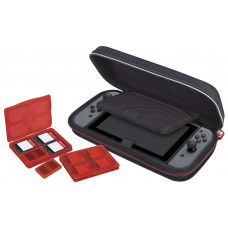 R.D.S. Switch™ Travel Case Nintendo Switch Zubehör-Set, Schwarz