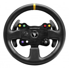 THRUSTMASTER Leather 28 GT Wheel AddOn (PS4 / PS3 / Xbox One / PC)