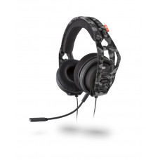 NACON PLANTRONICS - RIG 400HX, Over-ear Gaming Headset Mehrfarbig
