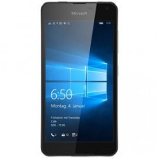 Microsoft Lumia 650
(31)
Gesamtnote 2,0 (gut)