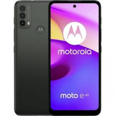 Motorola Moto E40
(1)
Gesamtnote 2,1 (gut)