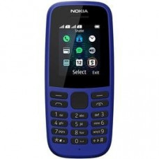 Nokia 105 2019
(2)
Gesamtnote 1,9 (gut)