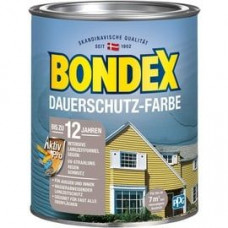 Bondex Dauerschutz-Farbe