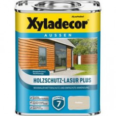 Xyladecor Holzschutz-Lasur Plus