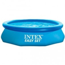 Intex Easy Set 305 x 76 cm rund
(4)
Gesamtnote 2,0 (gut)