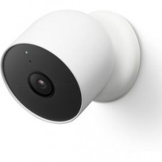 Google Nest Cam
(5)
Gesamtnote 1,8 (gut)
