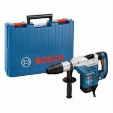 Bosch GBH 5-40 DCE Professional
(8)
Gesamtnote 1,1 (sehr gut)