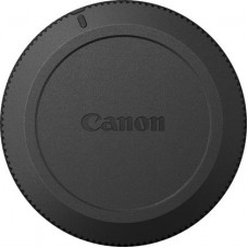 CANON 2962001 Lens Dust CAP RF, Objektivrückdeckel, Schwarz