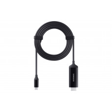 SAMSUNG DEX-Cable HDMI Kabel Schwarz