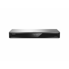 PANASONIC DMR-UBS 70 EGS UHD Blu-ray Recorder 500 GB, Silber