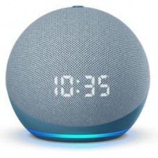 Amazon Echo Dot 4. Generation mit Uhr
(3)
Gesamtnote 2,0 (gut)