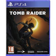 Shadow of the Tomb Raider (PS4)
(4)
Gesamtnote 1,5 (gut)