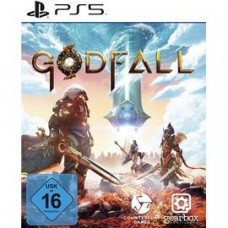 Gearbox Publishing Godfall (PS5)