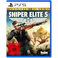 SoldOut Sniper Elite 5 (PS5)