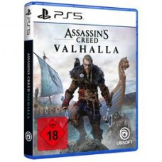 UbiSoft Assassin's Creed Valhalla (PS5)